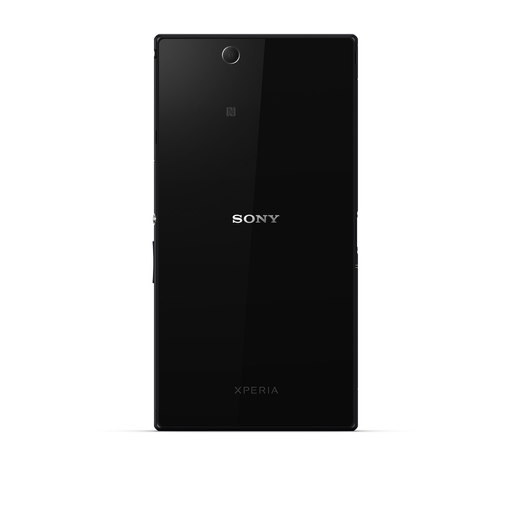 Xperia без