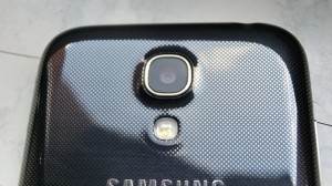 Galaxy S4 Mini Hands On - 11