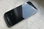 Galaxy S4 Mini Hands On - 2