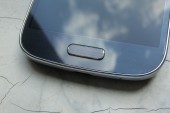 Galaxy S4 Mini Hands On - 6
