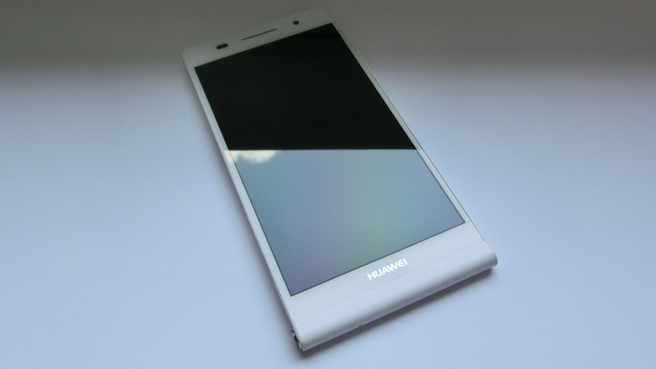 Huawei p6 technische daten