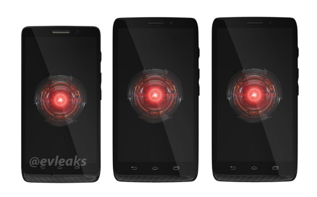 Motorola DROID 2013