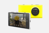 Nokia Lumia 1020 - 2