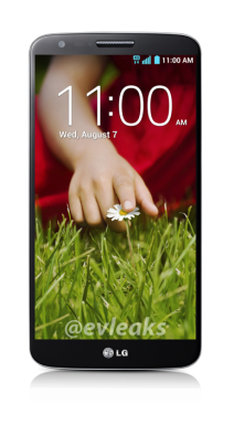 LG G2 - 2