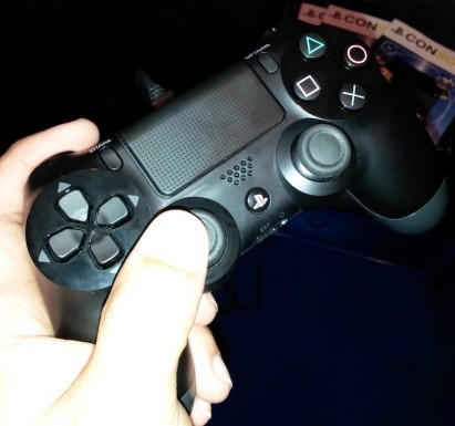 ps4 controller