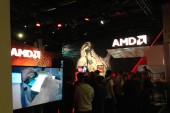 AMD Stand