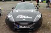 NFS Rivals Aston Martin