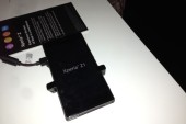 Sony Xperia Z1 Hands On - 14