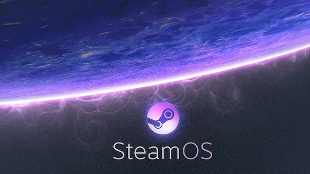 Steam