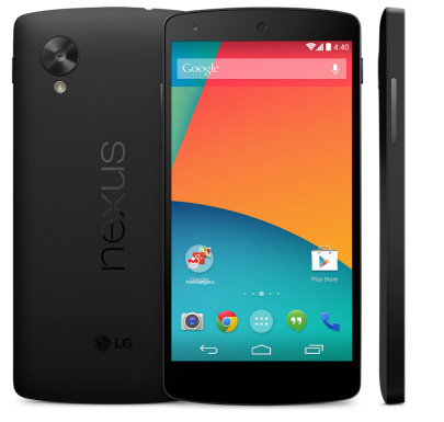 Google Nexus 5