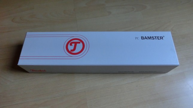 Teufel PC Bamster - 1