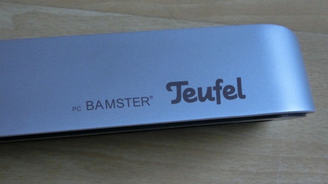 Teufel PC Bamster - 4