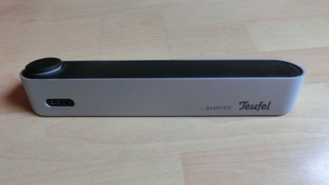 Teufel PC Bamster - 5