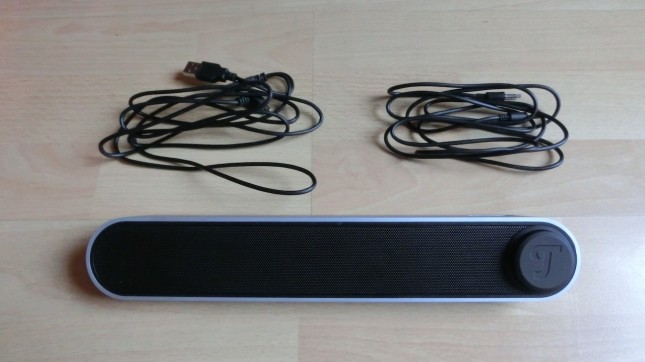 Teufel PC Bamster - 6