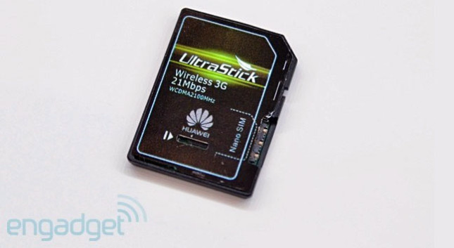 huaweiultrastick