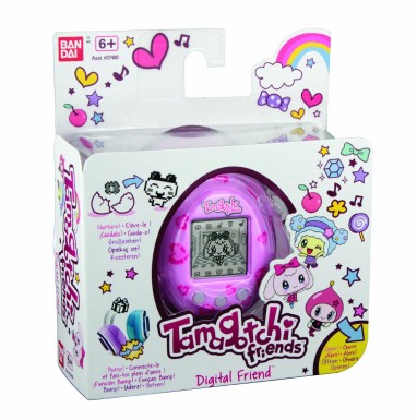 Tamagotchi