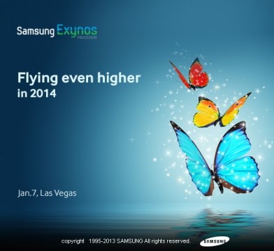 Samsung Exynos