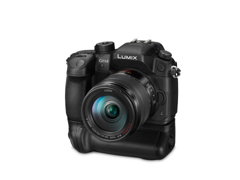 Panasonic Lumix GH4 - 4