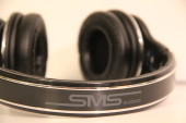 SMS Audio SYNC - 5