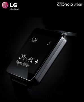 Bild_LG G Watch