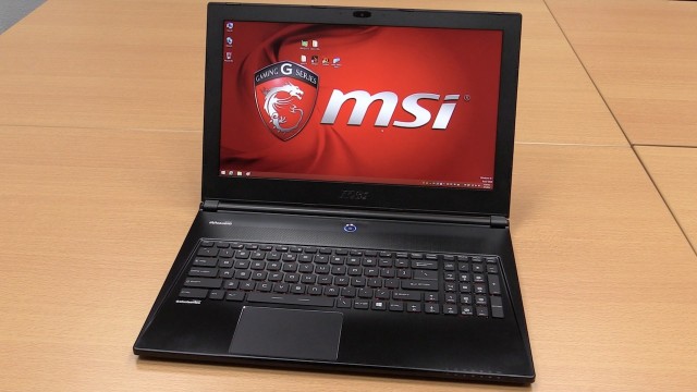 MSI GS60