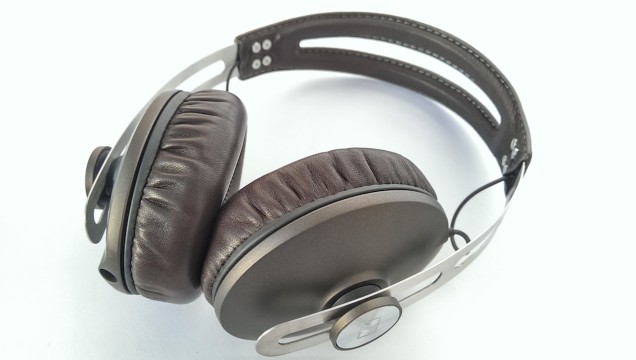 Sennheiser Momentum Over-Ear - 4