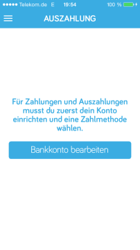 Payfriendz Auszahlen