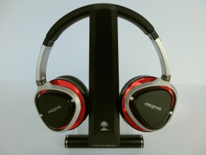 CREATIVE Aurvana Live!2 - 23