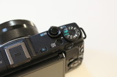 Canon PowerShot G1 X Mark II - 5