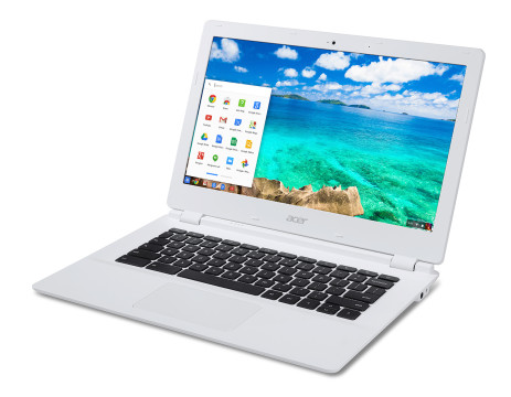 Acer Chromebook 13