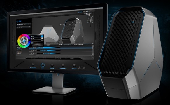 Alienware Area 51 - 1