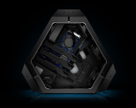 Alienware Area 51 - 2