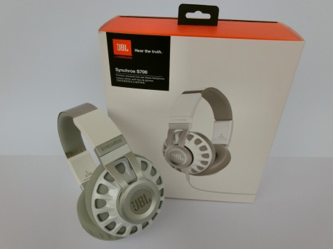 JBL Synchros S700 - 15