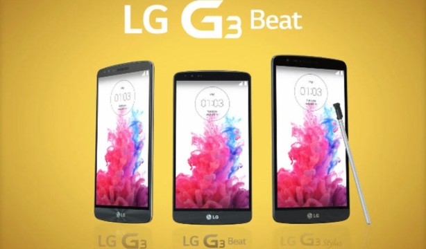 lg g3 stylus