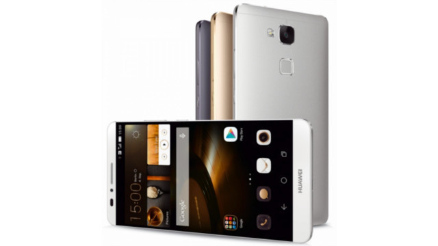 Huawei Ascend Mate 7