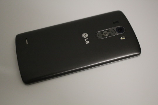 LG G3 - 3