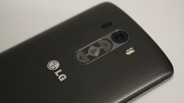 LG G3 - 4