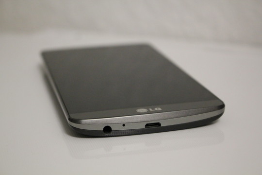 LG G3 - 5