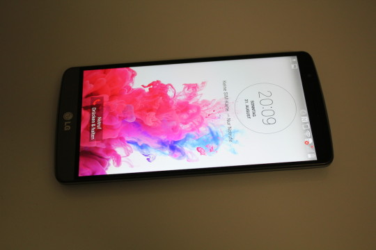 LG G3 - 6