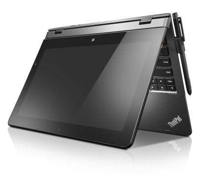 Lenovo ThinkPad Helix