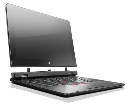 Lenovo ThinkPad Helix1