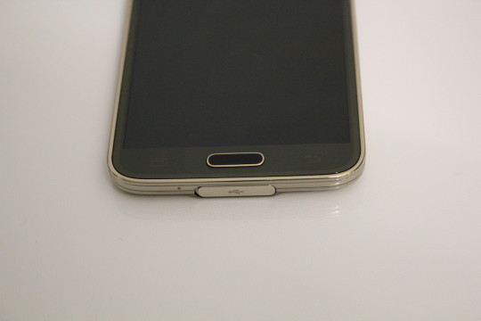 Samsung Galaxy S5 Bild - 9
