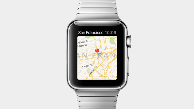apple watch apps 2