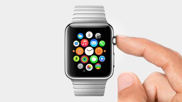 apple watch apps