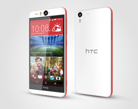 HTC Desire Eye - 2