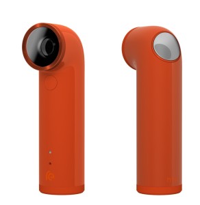 HTC RE Orange