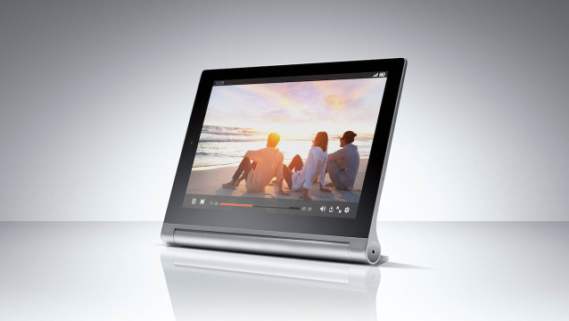 Lenovo Yoga Tablet 2 Android