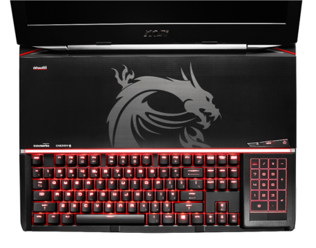 MSI GT80 Titan_02