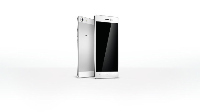 Oppo R5 - 3