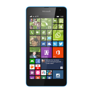 Microsoft Lumia 535 - 1